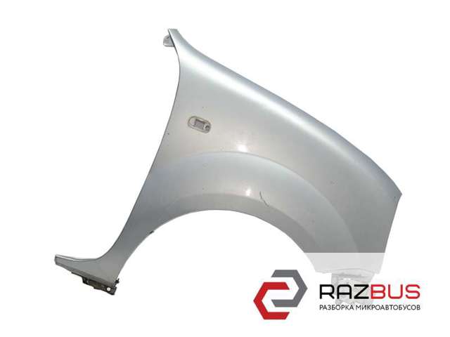 Переднє праве крило 7751691053 RENAULT