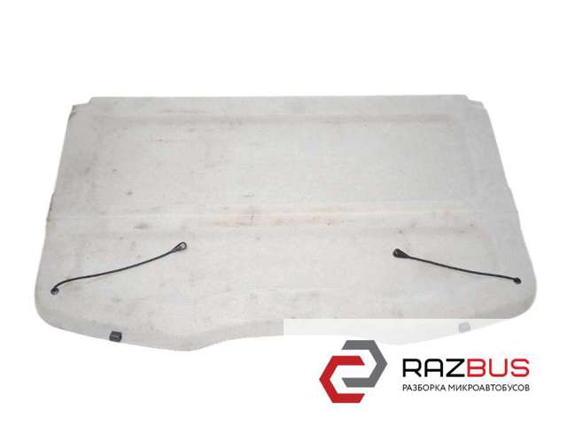 Полку багажного відсіку 794202752R RENAULT