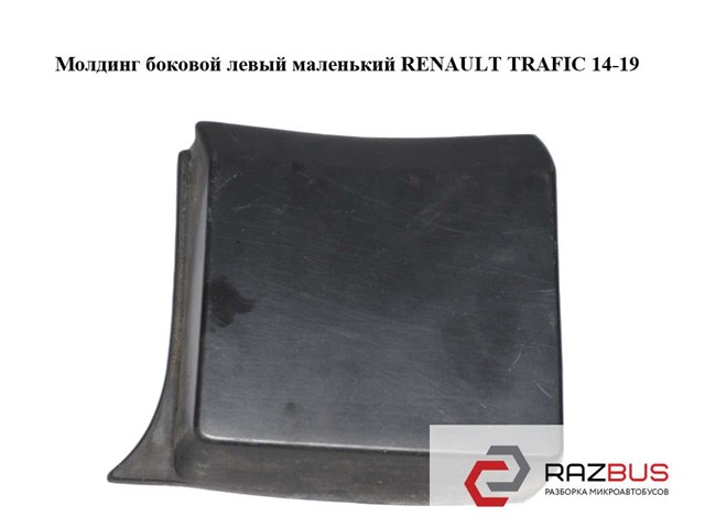 798194839R Renault (RVI)