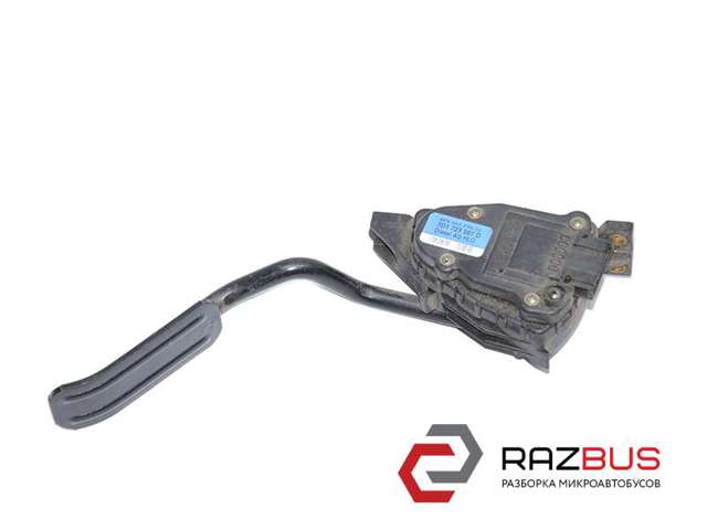 Педаль газу (акселератора) 7D1723507D VAG