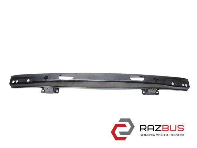 Підсилювач бампера заднього 7E0807305D VAG