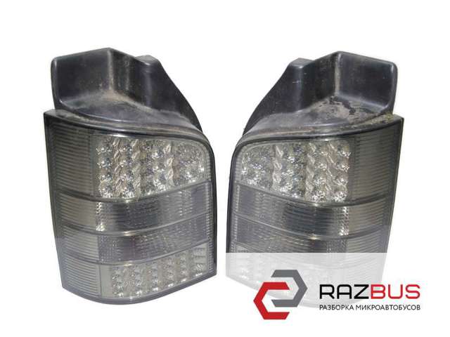 Задня ліва фара Фольксваген Транспортер T5