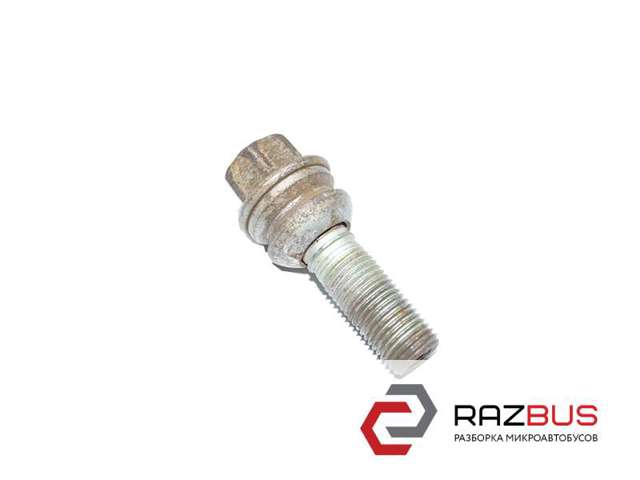 Болти до колеса 7L0601139A VAG