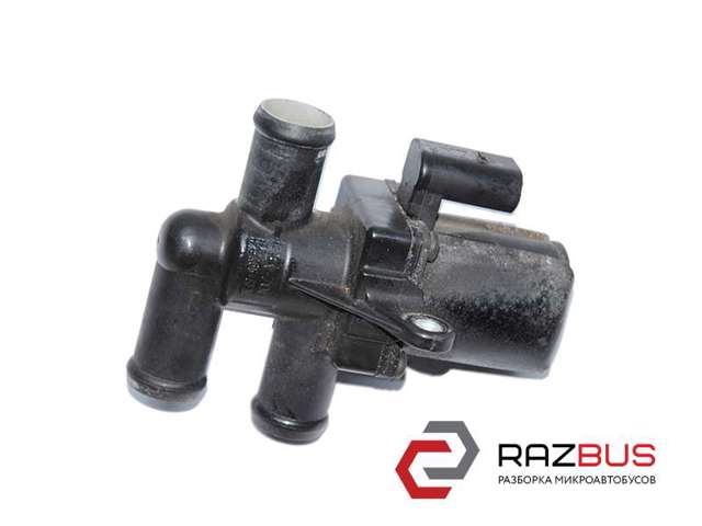 Кран обігрівача 7L0819076A VAG