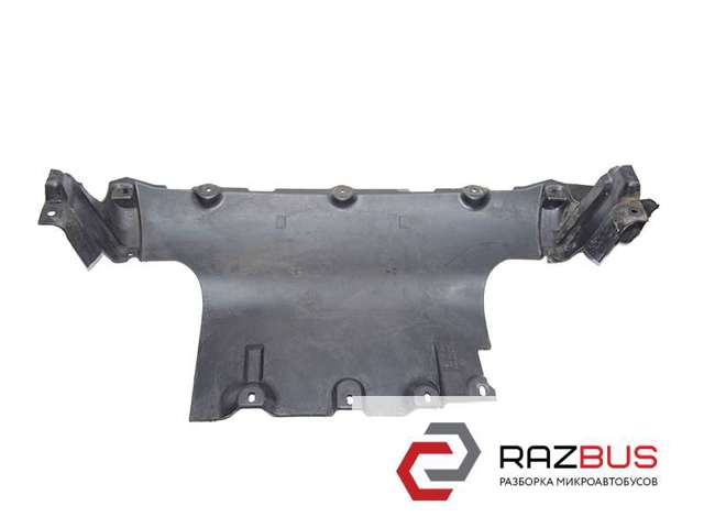 Захист двигуна передній 7L0825285B VAG
