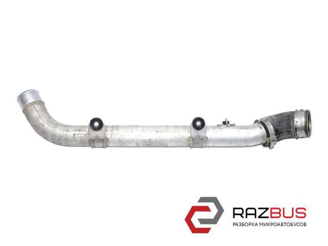 Шланг/патрубок интеркуллера 7L6145943B VAG