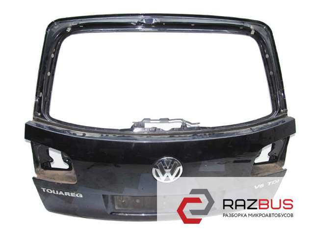 П'яті двері 7L6827025AR VAG