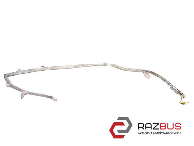 Подушка безпеки, шторка бічна, права, AIRBAG 7L6880742F VAG
