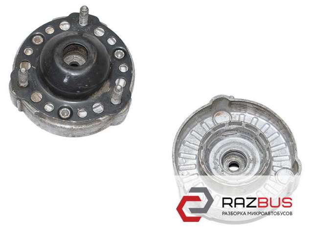 Кріплення переднього амортизатора 7P0412295C VAG