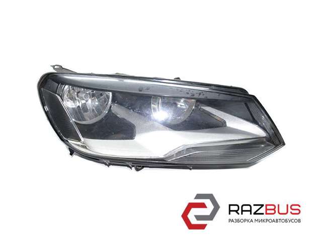 Фара передня права 7P2941006 VAG