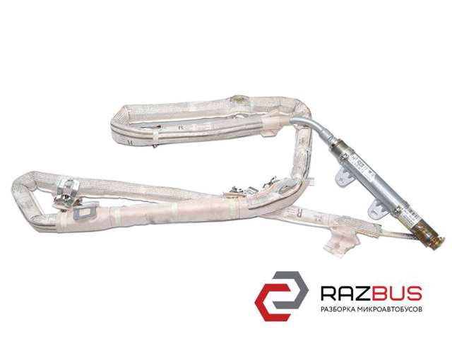 Подушка безпеки, бічна, права, AIRBAG 7P6880742C VAG