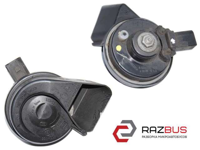 Звуковий сигнал 7P6951221A VAG