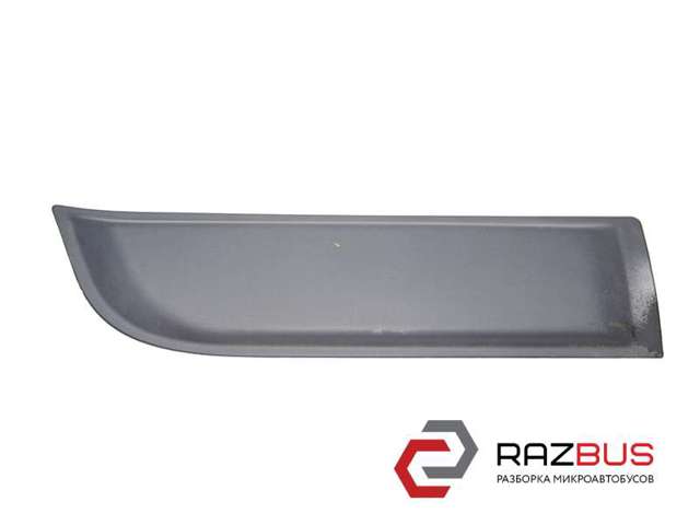 Накладка задньої правої двері 808725725RD RENAULT