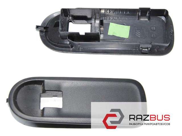 809601386R Renault (RVI)