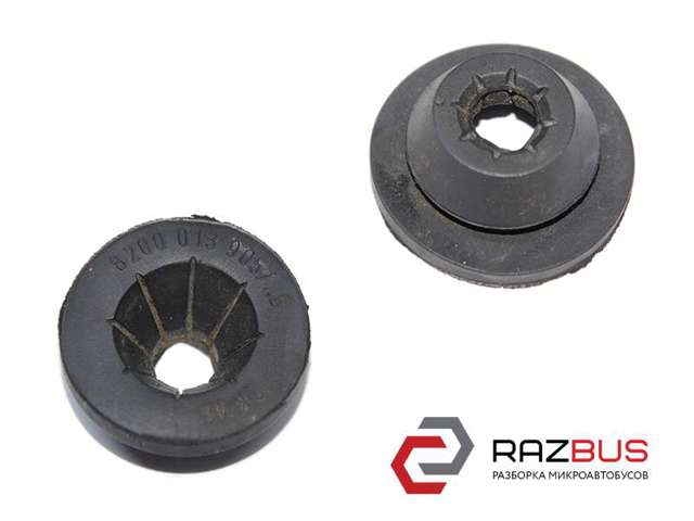 Подушка корпусу повітряного фільтра 8200013905 RENAULT