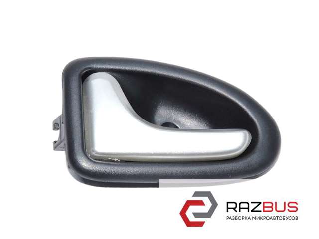 Ручка дверей лівих, внутрішня, перед/зад 8200028994 RENAULT