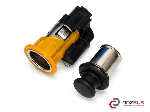 Розетка запальнички 8200046338 RENAULT