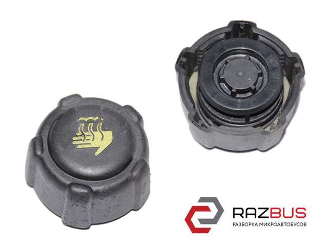 Кришка бачка Рено Сандеро II STEPWAY