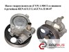 Насос гідравліки 8200096704 RENAULT