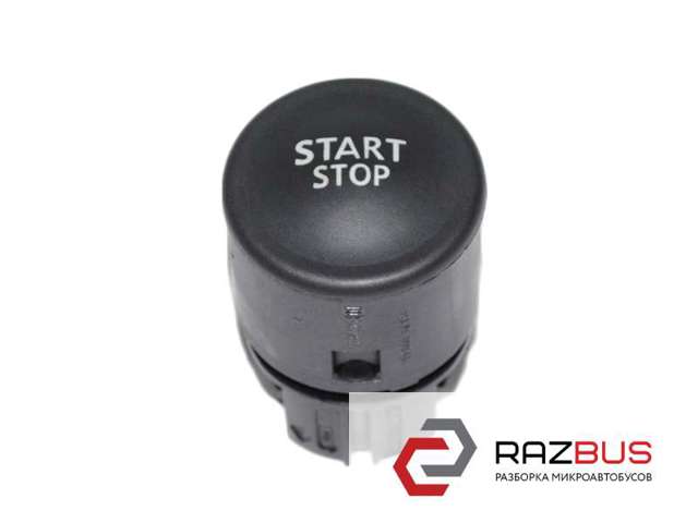 Кнопка запуску двигуна 8200107959 RENAULT