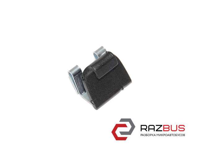 Гачок сонцезахисної шторки двері 8200163859 RENAULT