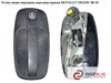 Ручка передньої двері зовнішня права 8200170597 RENAULT