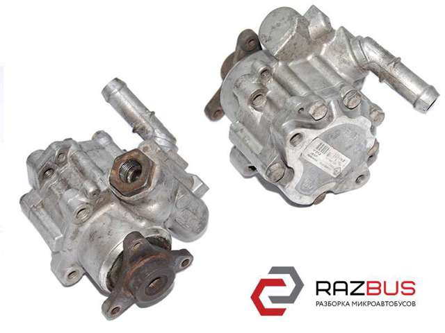 ГПР керма 8200193992 RENAULT