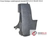 Кут бампера заднього правий 8200201462 RENAULT