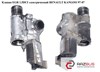 Клапан EGR, рециркуляції газів 8200247250 RENAULT