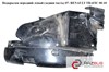 Підкрилок переднього крила, лівий задній 8200291638 RENAULT