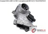 Клапан EGR, рециркуляції газів 8200294794 RENAULT