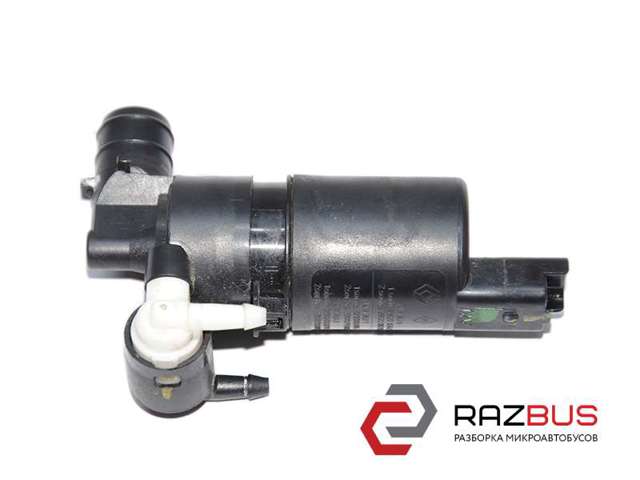 Моторчик омивача переднього скла 8200295685 RENAULT