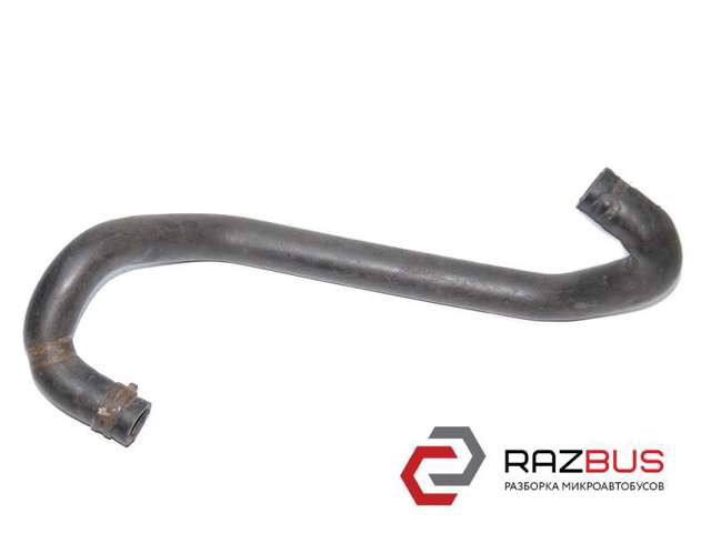 Шланг радіатора опалювача/грубки, подача 8200308158 RENAULT