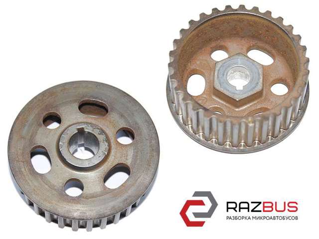 Шестерня приводу ТНВД 8200342593 RENAULT