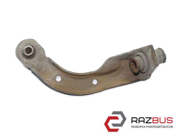 Кронштейн передньої балки 8200361269 RENAULT