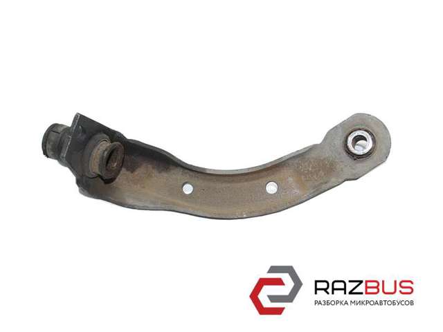 Кронштейн передньої балки 8200361270 RENAULT