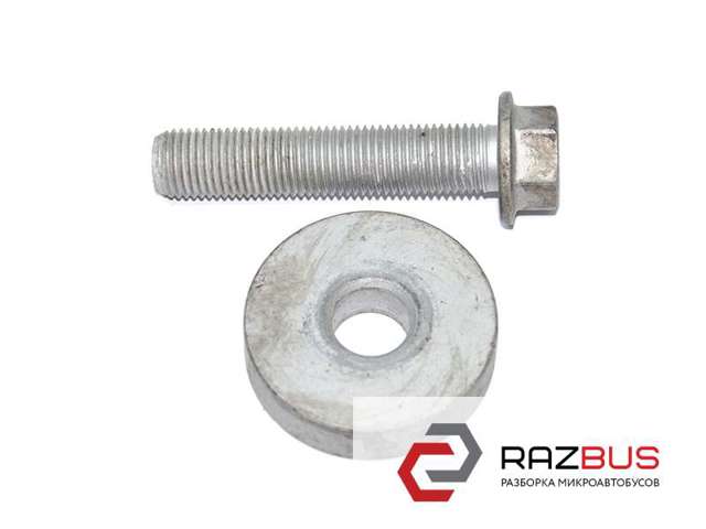 Болт коленвала 8200367922 RENAULT