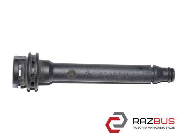 Трійник трубки зчеплення 8200414151 RENAULT