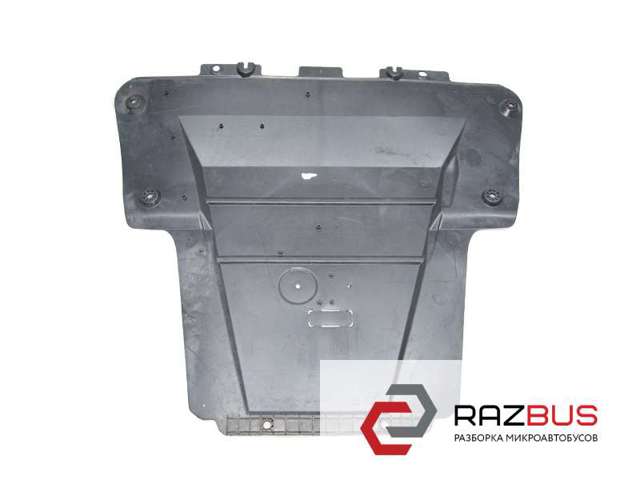 Захист піддона 8200431054 RENAULT