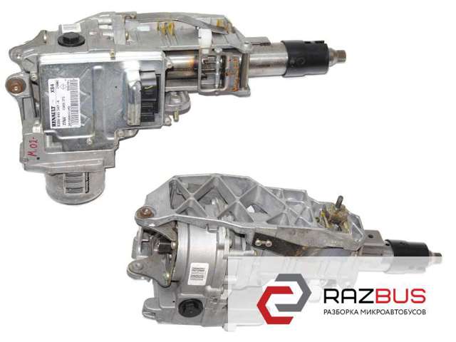 Колонка рульова 8200445347 RENAULT