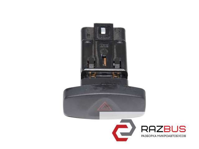Аварійна кнопка 8200446717 RENAULT