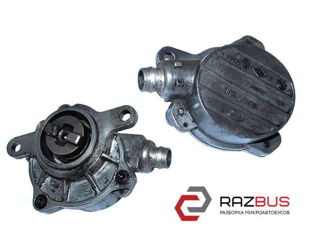 Насос вакуумний 8200478188 OPEL