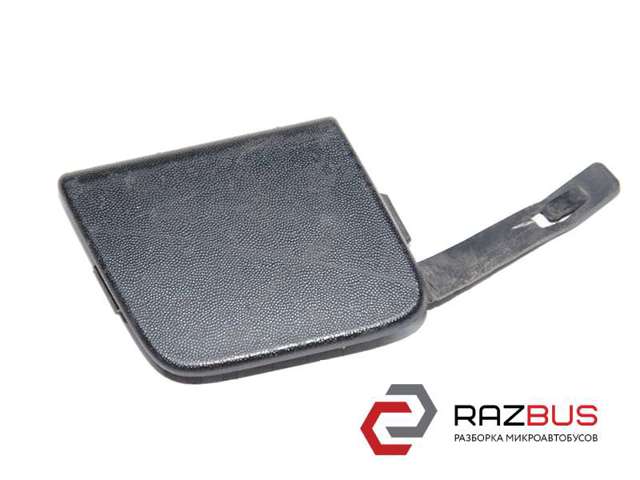 Заглушка бампера буксирувального гака 8200501601 RENAULT