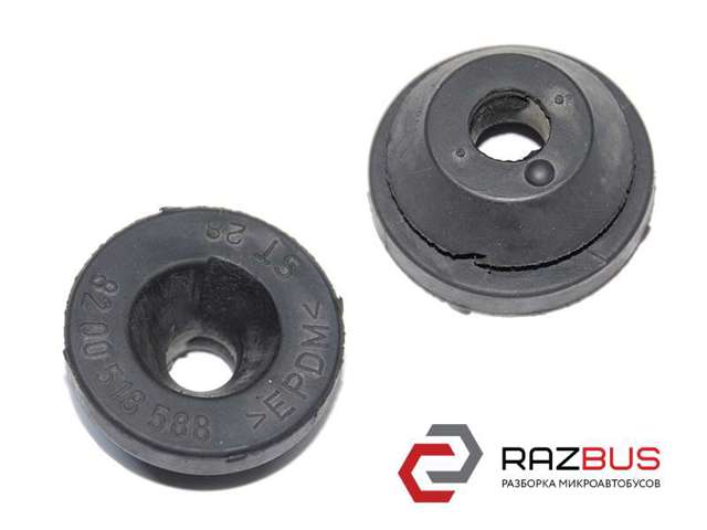 Подушка корпусу повітряного фільтра 8200518588 RENAULT