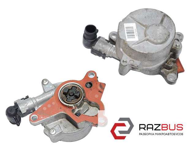 Насос вакуумний 8200520476 RENAULT