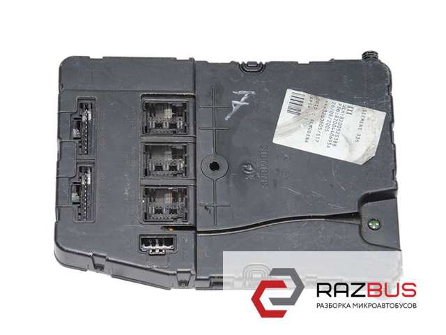 Блок управління комфорту 8200525388 RENAULT