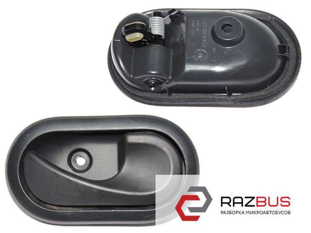 Внутрішня дверна ручка 8200733847 RENAULT