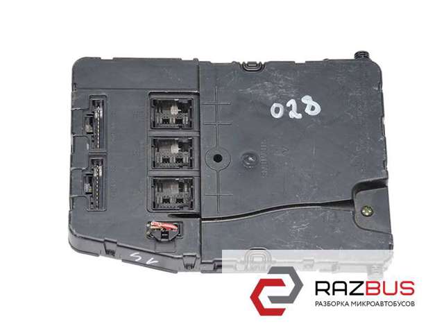 Блок управління комфорту 8200780028 RENAULT