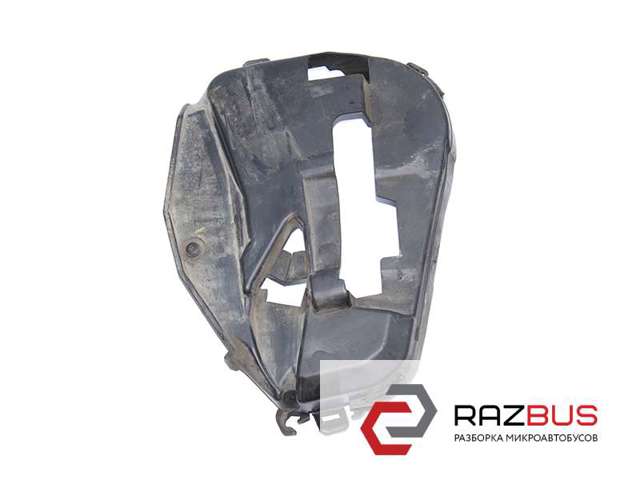 Кожух / кришка / захист ременя ГРМ 8200795003 RENAULT