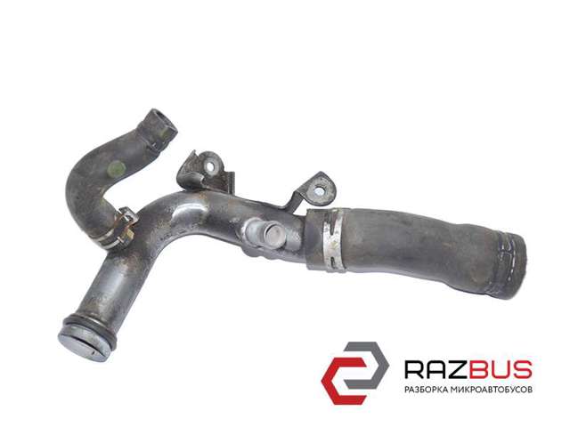 Патрубок системи охолодження 8200801590 RENAULT